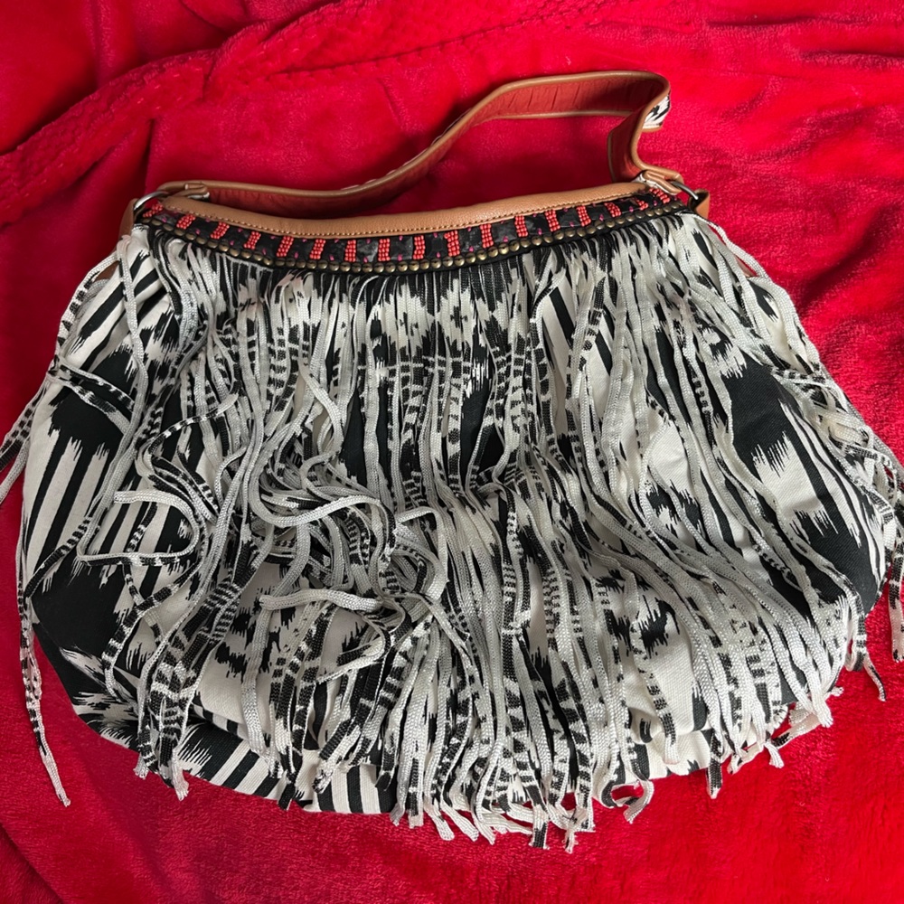 Chico’s Portola boho bag